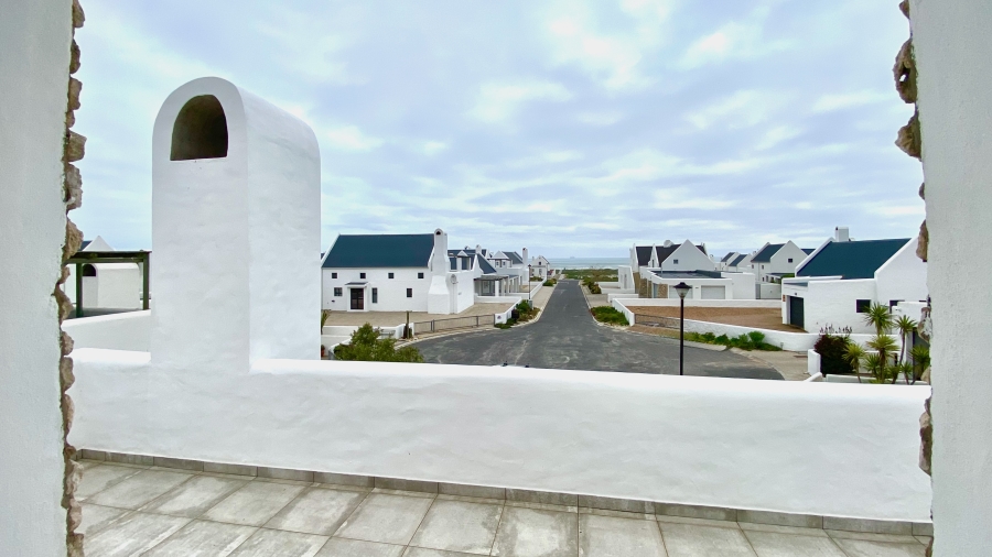 4 Bedroom Property for Sale in Dwarskersbos Western Cape